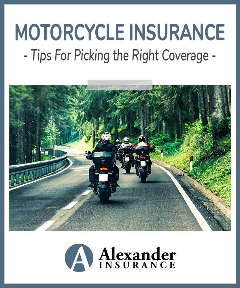 Motorcycle Insurance